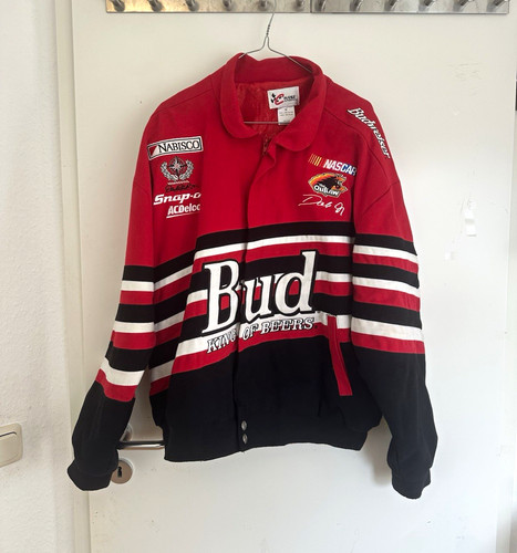 Chase authentics budweiser - authentics,