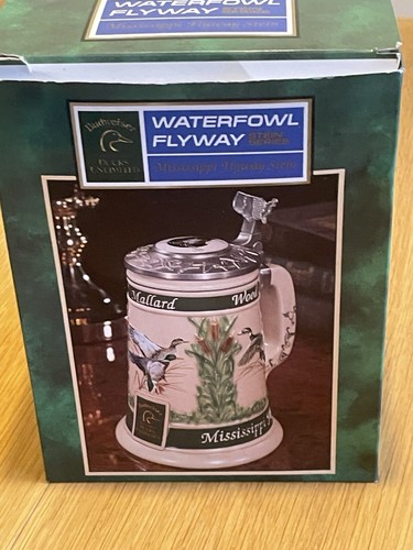 Budweiser waterfowl flyway - budweiser,