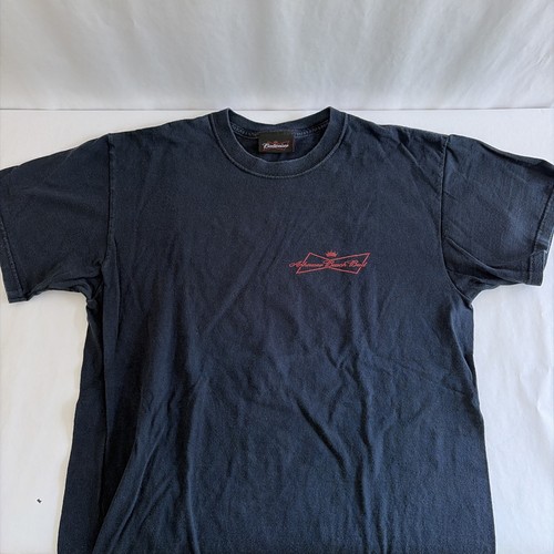 Budweiser anheuser busch - anheuser, t