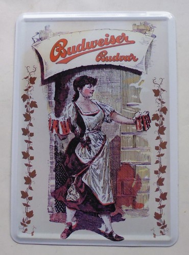 Budweiser - ,