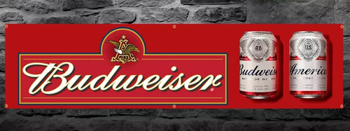 Budweiser bier usa racing - usa,