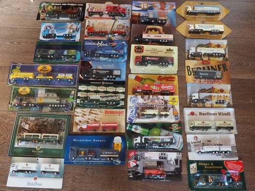 Werbetrucks biertrucks - werbetrucks,,
