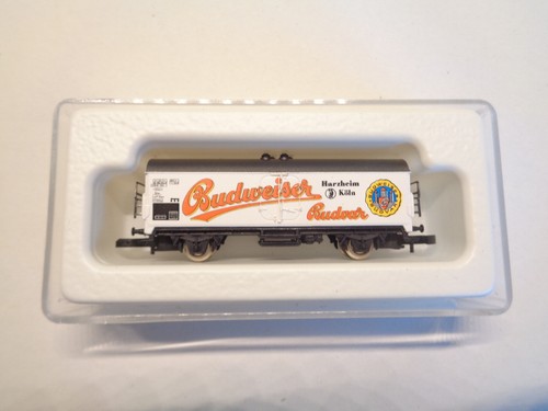 Märklin miniclub bierwagen - mÄrklin,