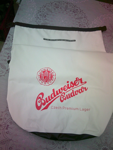 Seesack rucksack budweiser - seesack,
