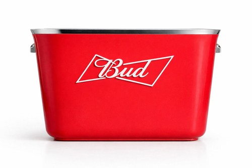 Bud mini eiskübel - bud, /