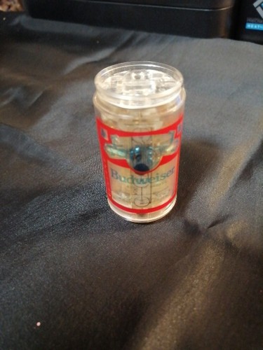 Altes feuerzeug budweiser - altes,