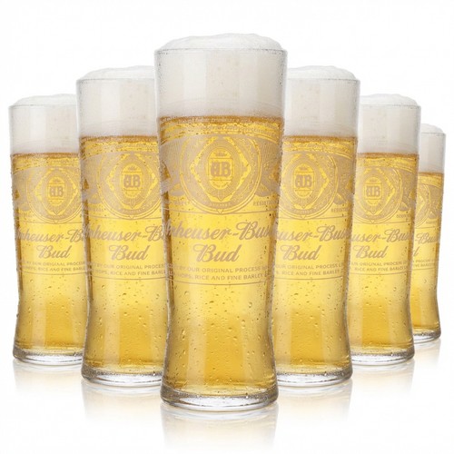 Anheuser busch bud - anheuser-busch, brewery