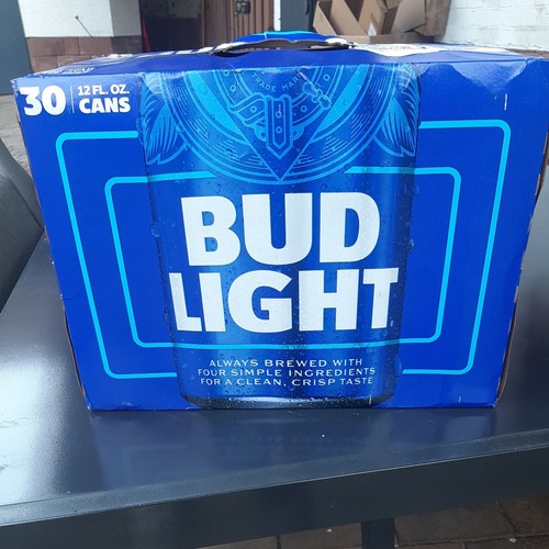 Budweiser bier bud light - bud,