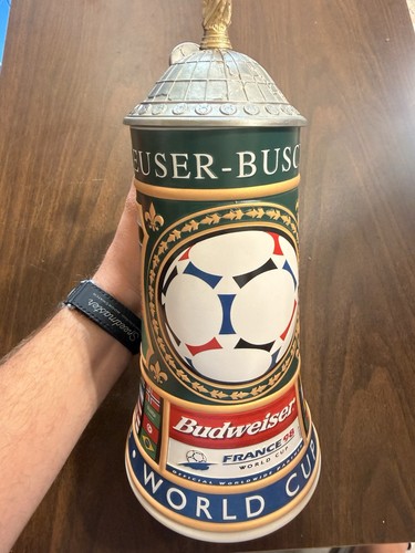 1998 budweiser world cup - world,
