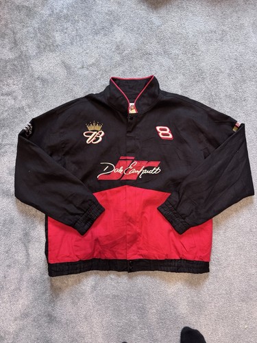 Vintage dale earnhardt - dale,