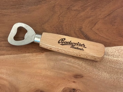 Budweiser flaschenöffner neu - flaschenöffner,