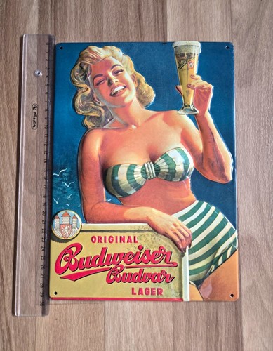 Budweiser budvar lager - budvar,