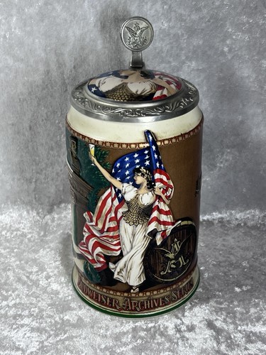 Budweiser archives series - archives,