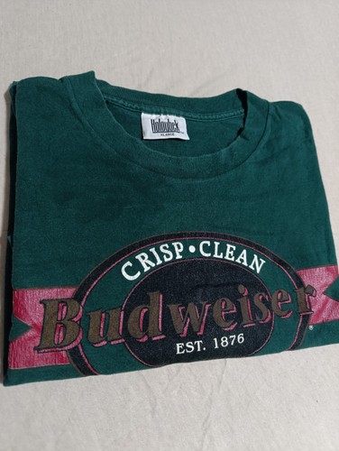 Vintage 1994 budweiser - budweiser, t-shirt