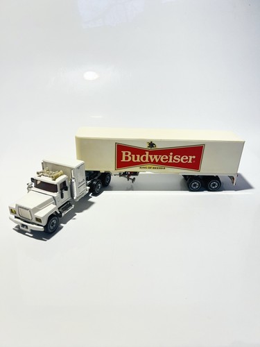 Siku 3117 mack koffersattelzug - 3117,