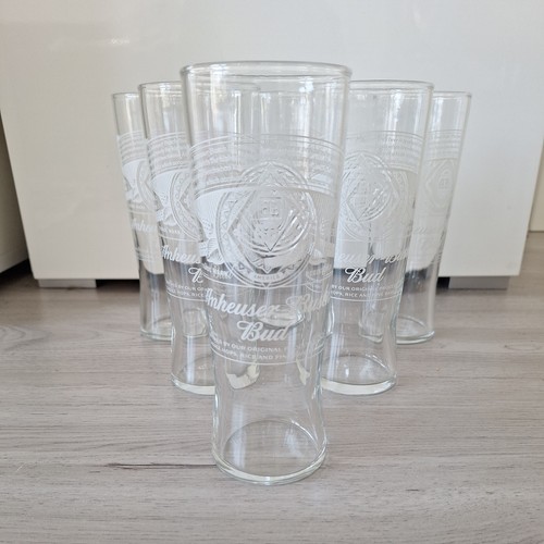 Anheuser busch bud brewery - 6x,