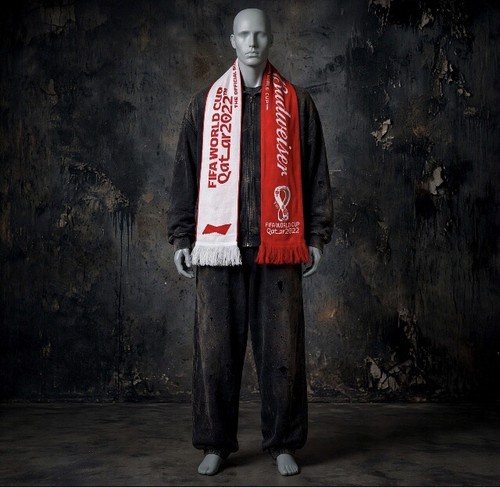 Fußball schal fußballschal - schal,