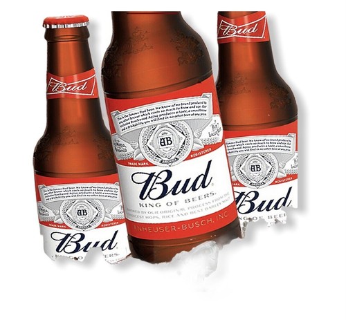 Budweiser beer usa das - x,