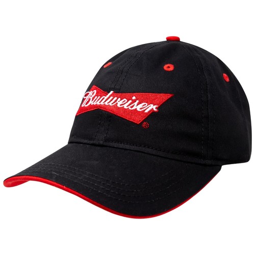 Budweiser cap king beers - king,