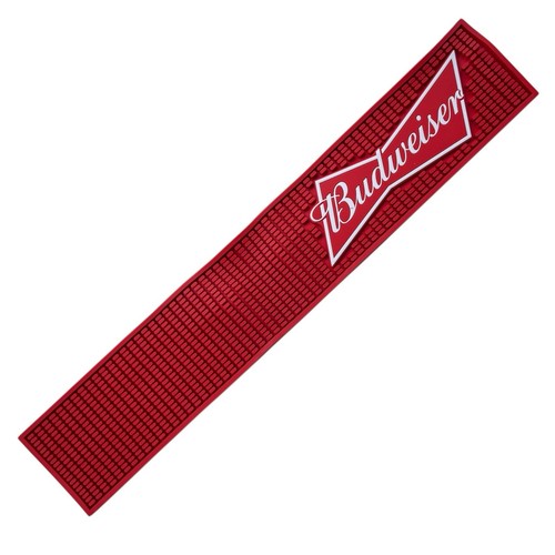 Budweiser small rubber - budweiser,