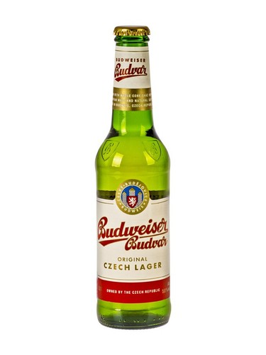 Budweiser budvar original - budvar, 6