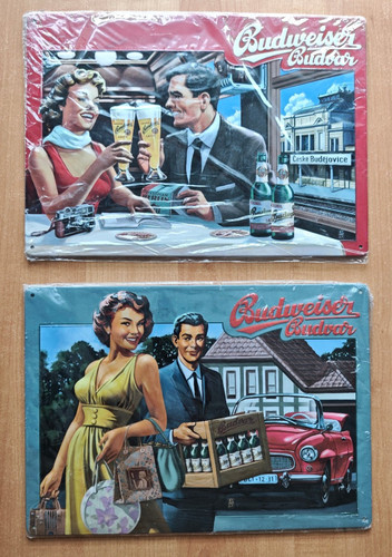 Budweiser budvar - budweiser,