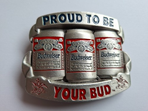Vintage budweiser - vintage,