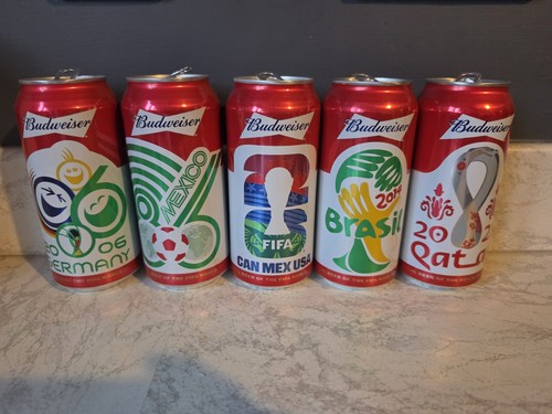 Leere budweiser fifa - fifa, 2026