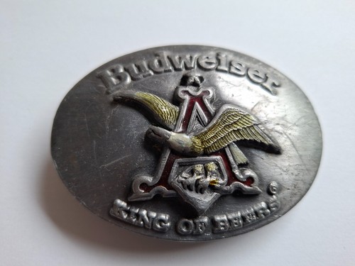 Vintage budweiser - vintage,