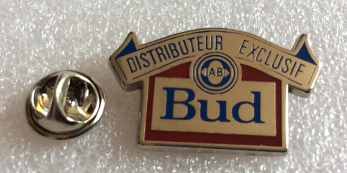 Vintage bud budweiser - budweiser, bier