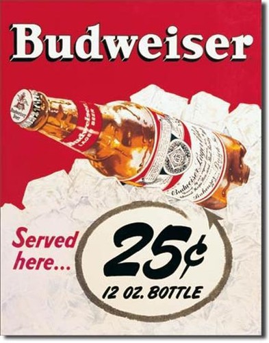 Budweiser bier usa - budweiser,