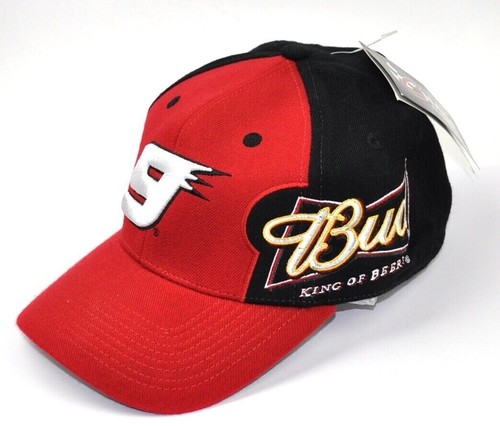 Budweiser bud racing - budweiser,