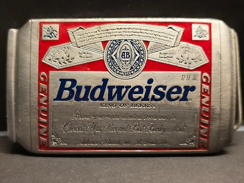 Buckle/Gürtelschnalle