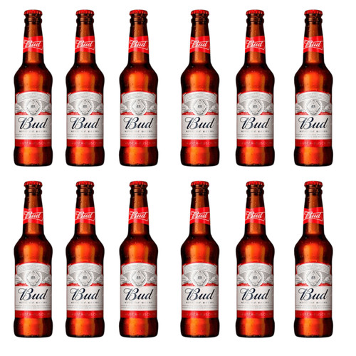 Bud beer usa - bud,