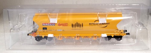 Nme 511649 getreidewagen - nme,