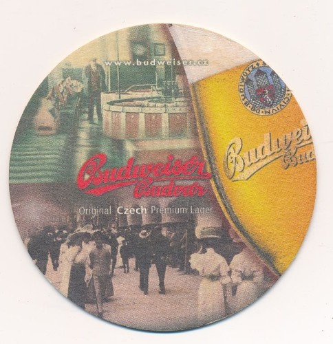 Bierdeckel tschechien - bierdeckel,