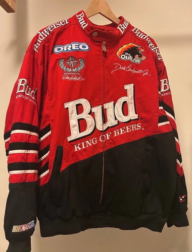 Vintage dale earnhardt - dale,