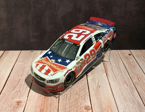 Nascar kevin harvick 2014 - nascar, #29