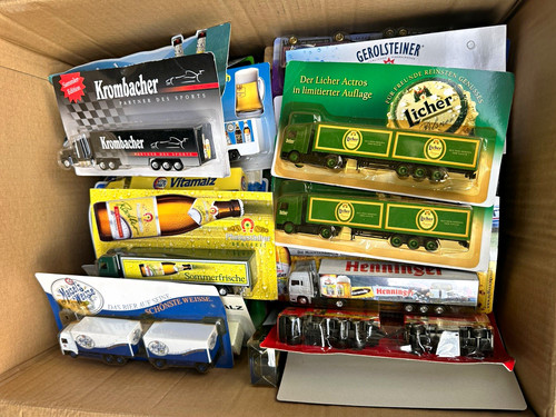 100x budweiser werbe modell - budweiser, werbe-modell