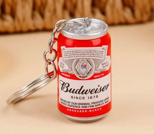 Budweiser bier usa - bier, dose