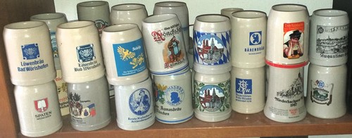 Brauerei steinkrüge - steinkrüge,
