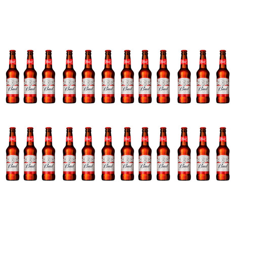 Bud beer usa der - x,
