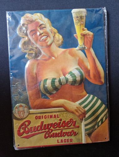 Budweiser budvar lager - budweiser,