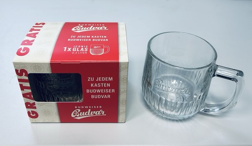 Budweiser budvar bier - bier, mit