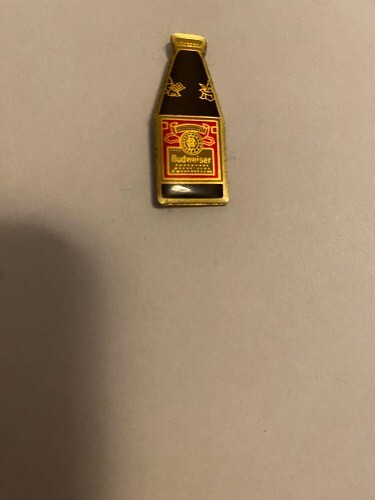 Budweiser flasche bier - budweiser,