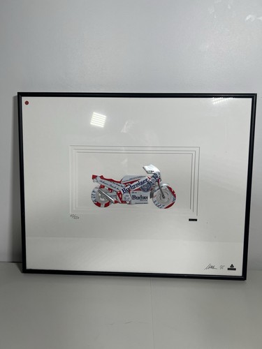 Martin allen budweiser - martin,