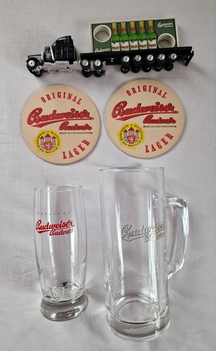 Budweiser fan artikel - fan-,