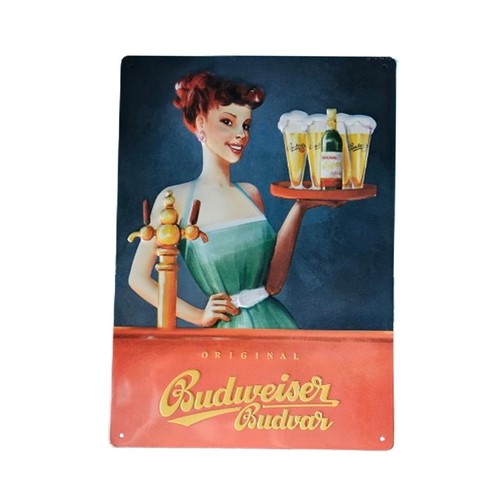 Budweiser bier brauerei - budweiser,