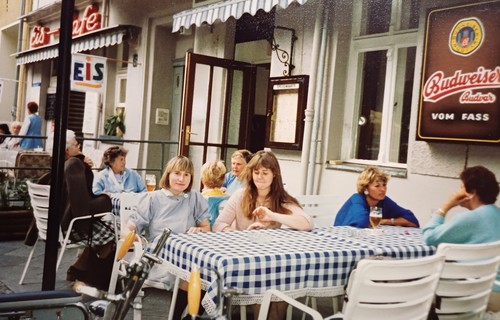 Familie frauen mädchen - familie,