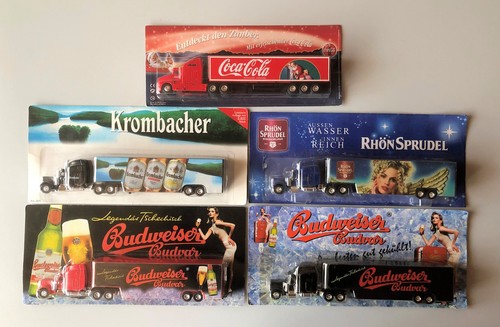 Xxl werbetrucks coca cola - xxl, coca-cola